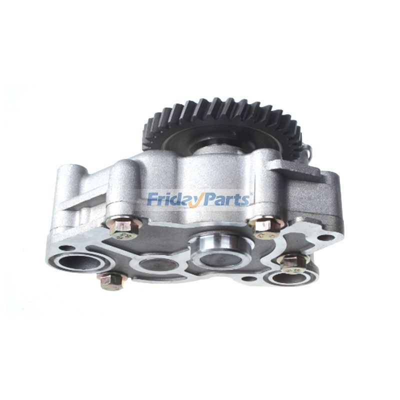 Oil Pump for Engine