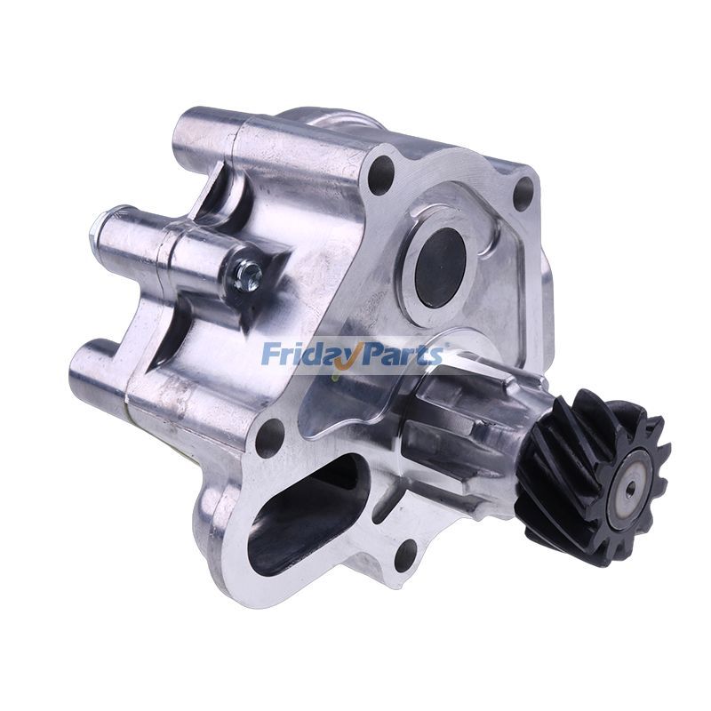 Oil Pump ME014475 for Mitsubishi Engine 4D30 6DS7 Truck Fuso Canter FE111