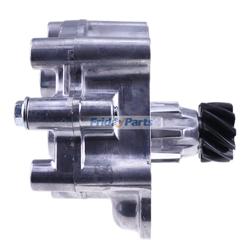  Oil Pump ME014475 For Mitsubishi