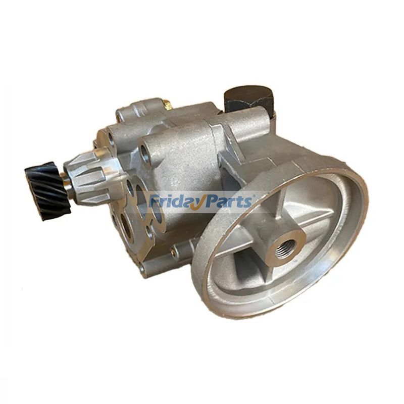 Oil Pump FE444 FE449 for Engine,Truck