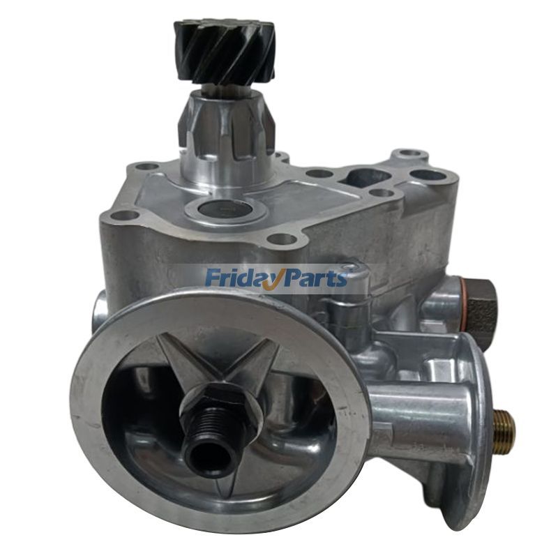 Oil Pump CAT for Excavator