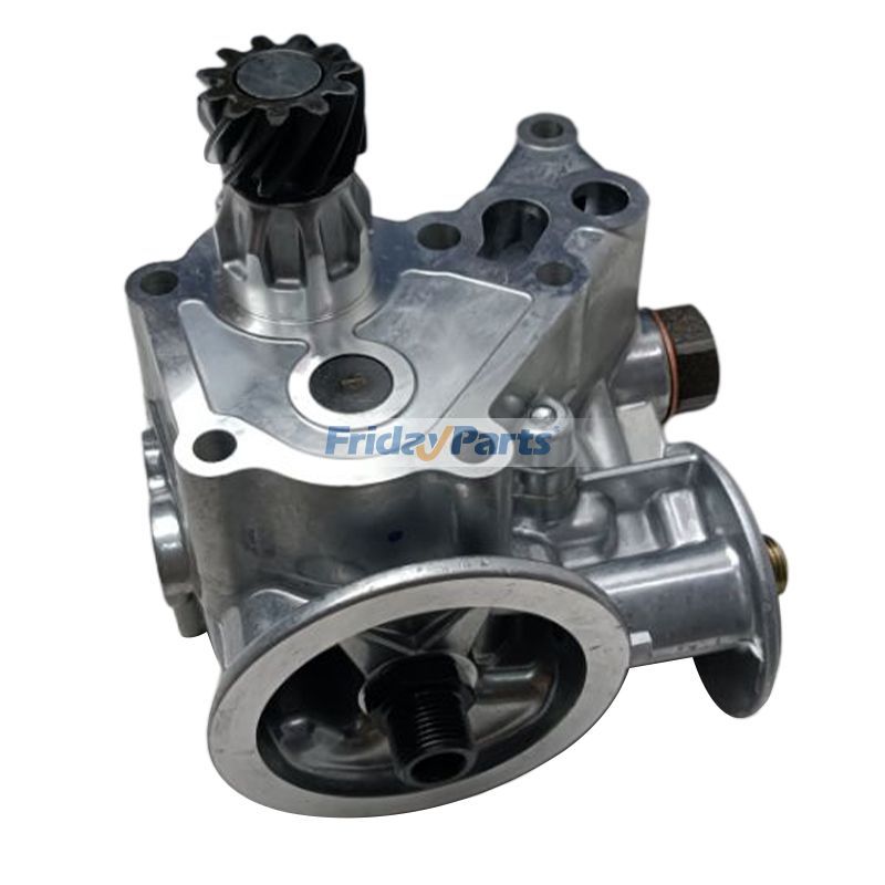 Excavator Oil Pump CAT