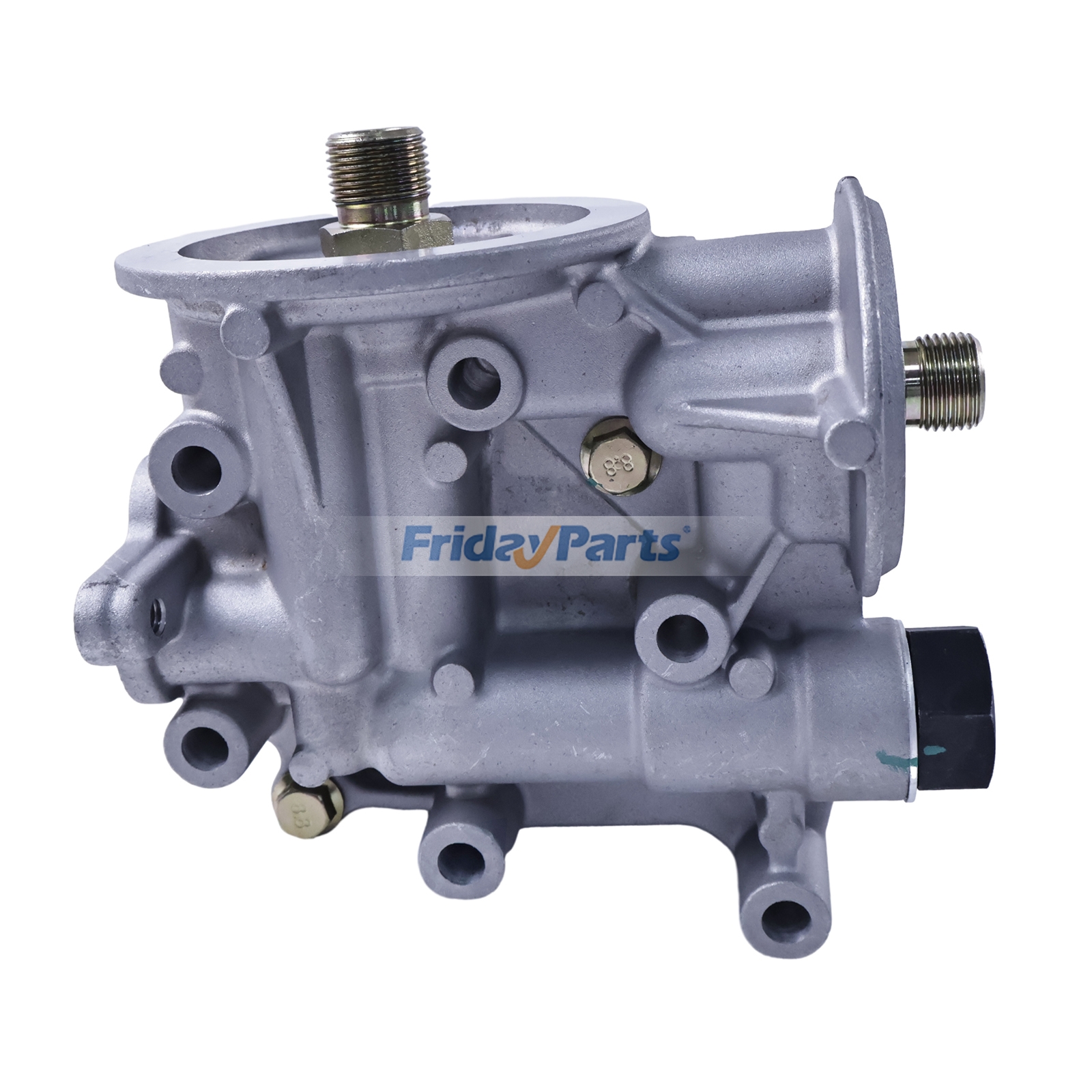 peça essencial para Escavadora 