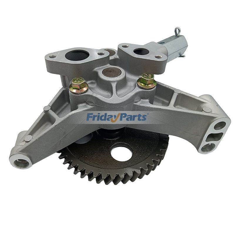 Oil Pump in Stock in China