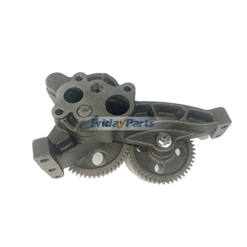 Oil Pump ME054056 for Mitsubishi Engine 6D22 6D22T 6D24 6D24T