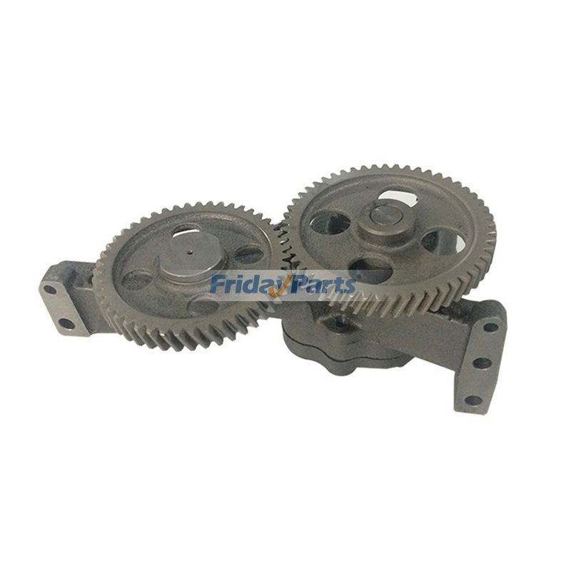 Oil Pump for Engine