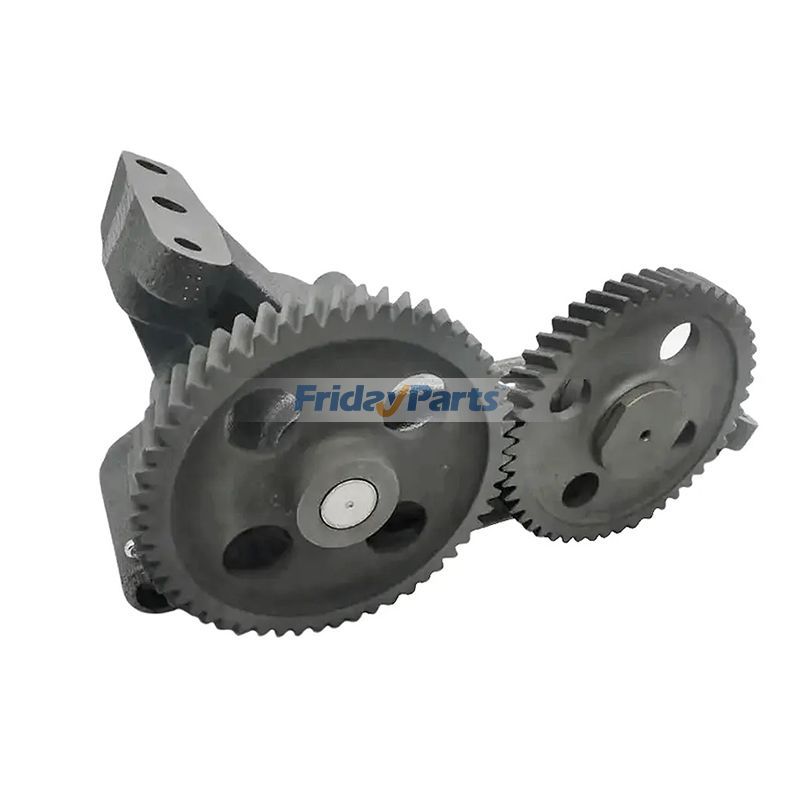 Oil Pump for Crane,Engine,Truck