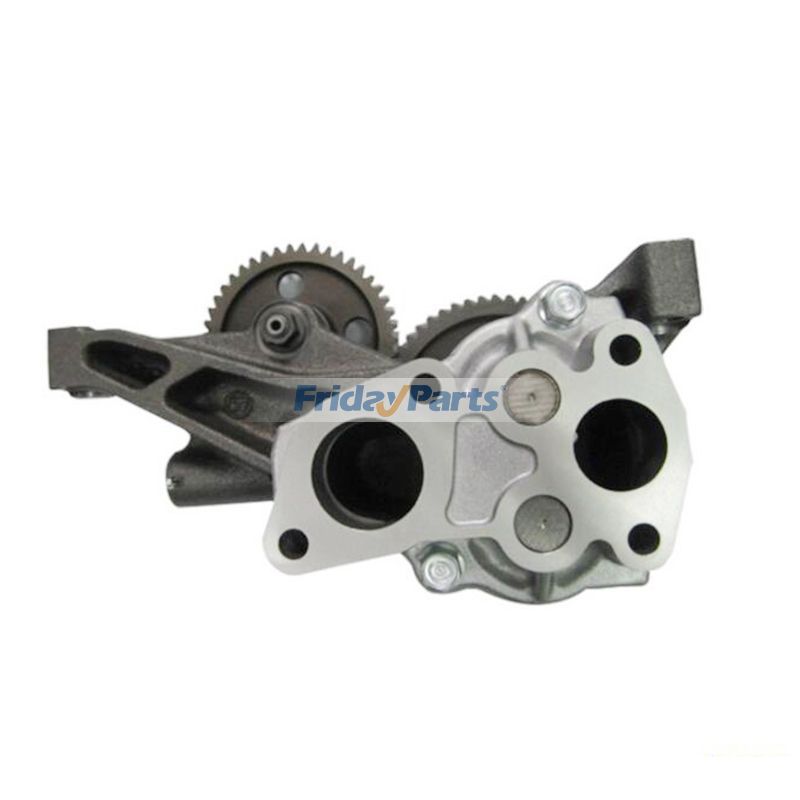 Oil Pump for Motor Grader