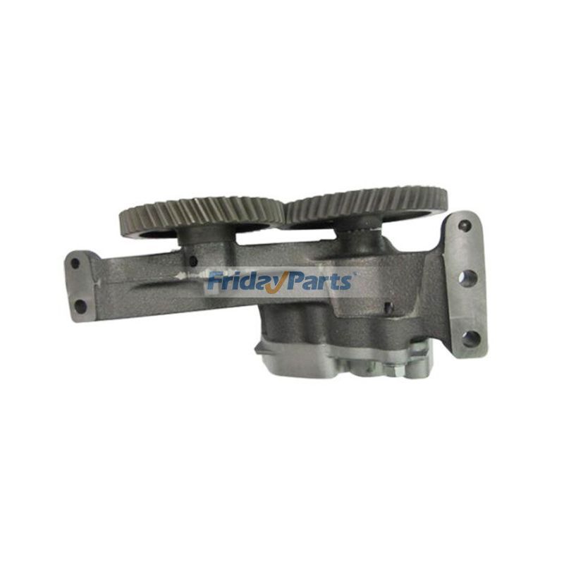 Oil Pump in Stock in China