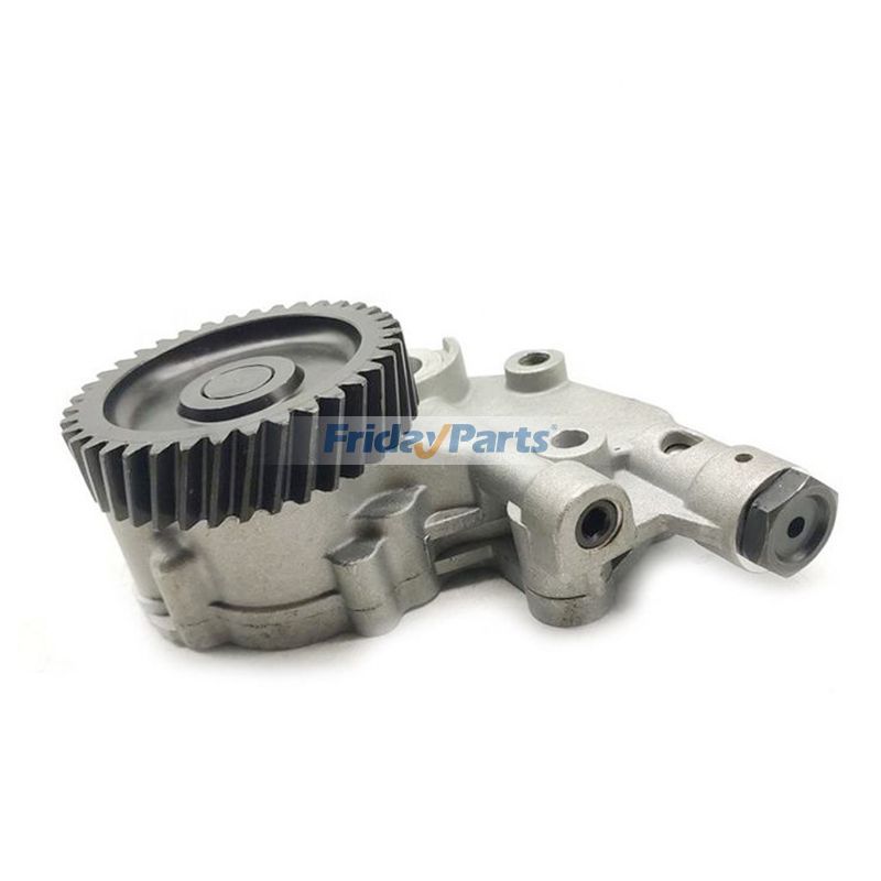 Oil Pump ME201735 for Mitsubishi Engine 4M40