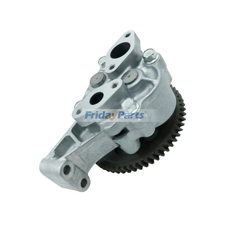 Oil Pump Kato for Engine,Excavator,Truck