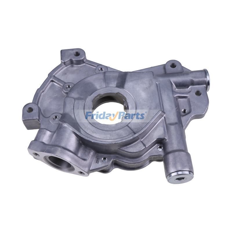 Oil Pump 10341 for Ford 4.6L 3V 5.4L 2V Truck F-150 Mustang High Volume & Pressure