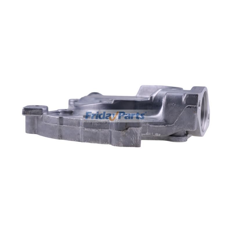  Oil Pump 4.6L 3V 5.4L 2V F-150 Mustang High Volume & Pressure For Ford