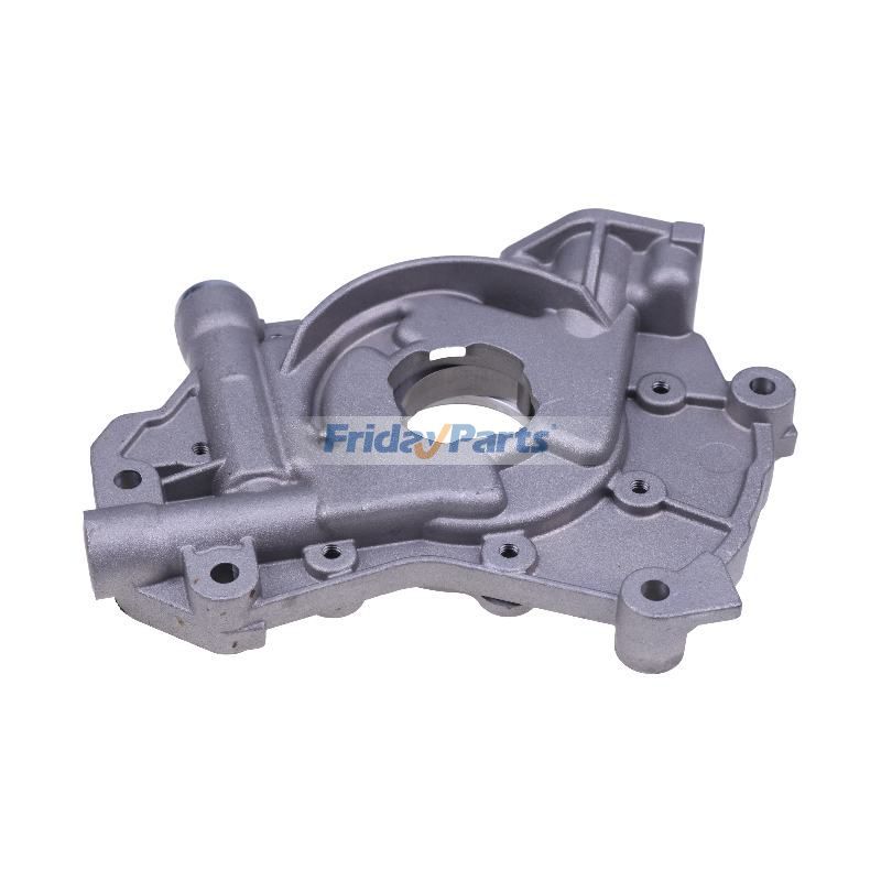 Oil Pump 4.6L 3V 5.4L 2V F-150 Mustang High Volume & Pressure for Truck