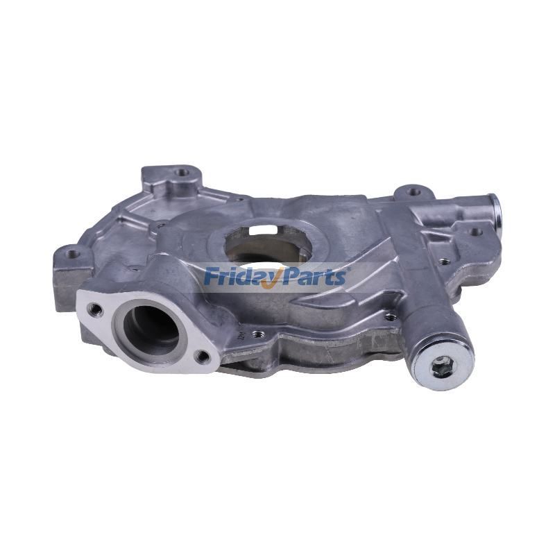 Oil Pump 4.6L 3V 5.4L 2V F-150 Mustang High Volume & Pressure in Stock in China