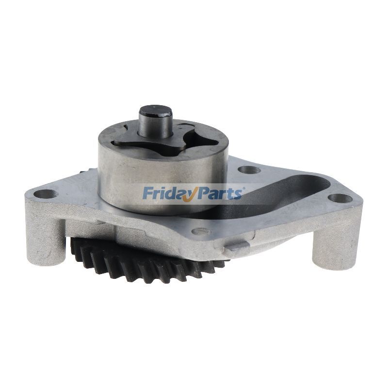 Oil Pump MIA882121 for Yanmar Engine 4TNV94CHT 4TNV94FHT John Deere Loader 328E 329E 330P 330G 331P 331G 332E 332G 333P 333E 333G 334P 335P