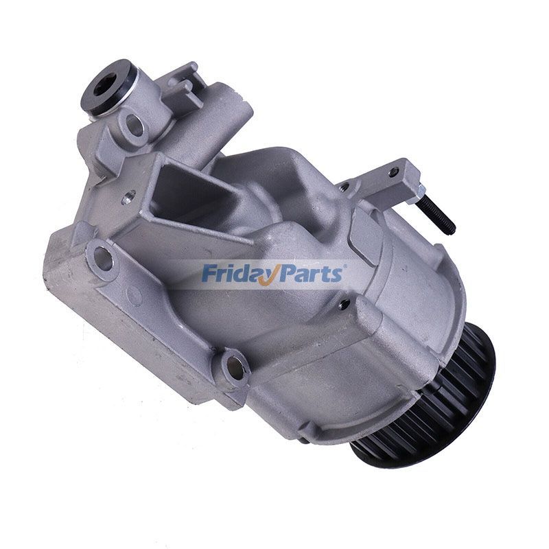 Engine Oil Pump 04178989 for Deutz BF4M FF