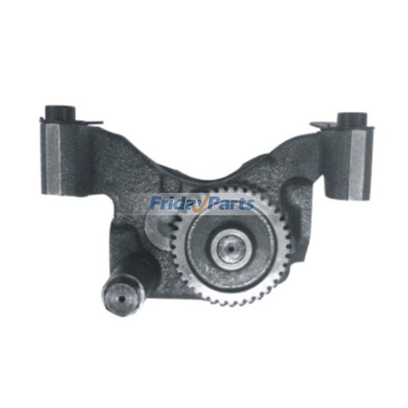 Oil Pump OSL70-141-00B OSL70-14-100A for Mazda T3000 Kia T45 3T45 K3500 K3600 Truck