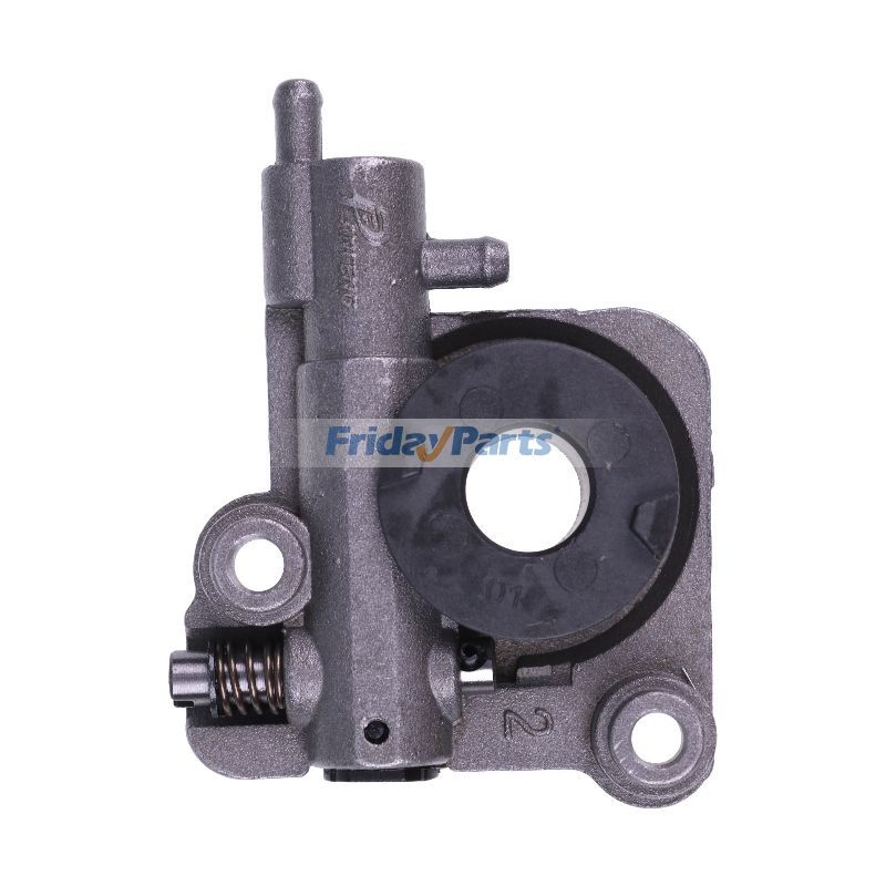 Oil Pump P021010890 for Echo CS350 CS-271T CS-350TES CS-355T CS-360T CS-361P CS-360TES CS2600 Chainsaw