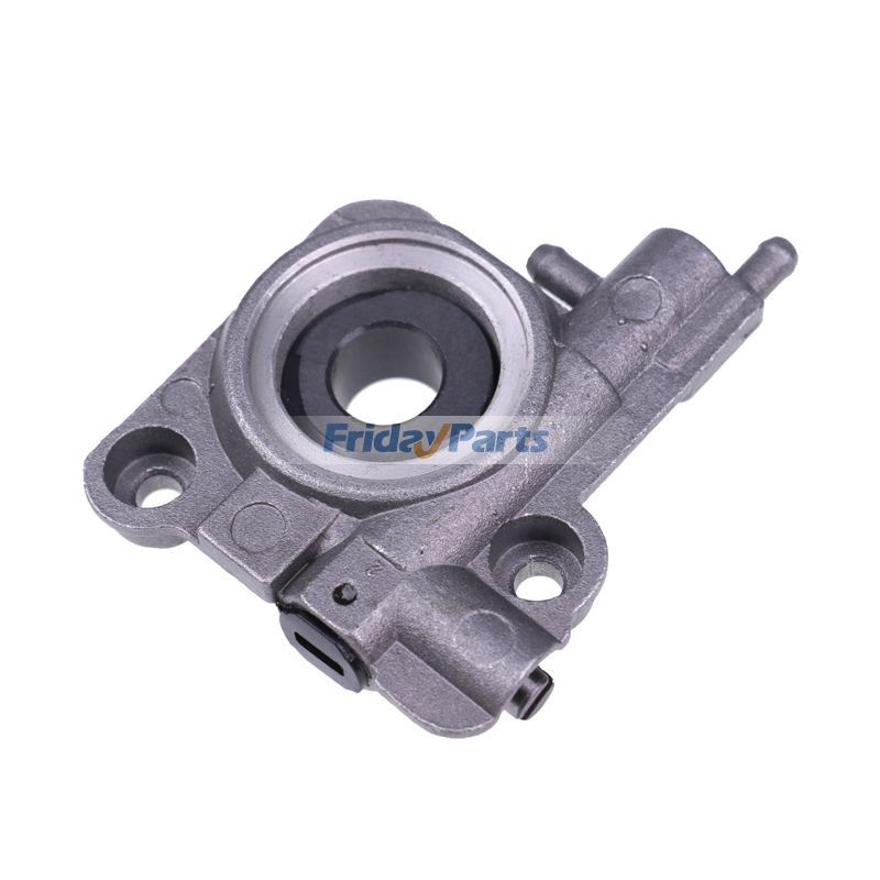 Pompe à huile P021010890 pour tronçonneuse Echo CS350 CS-271T CS-350TES CS-355T CS-360T CS-361P CS-360TES CS2600pourPour AUTRE MARQUE