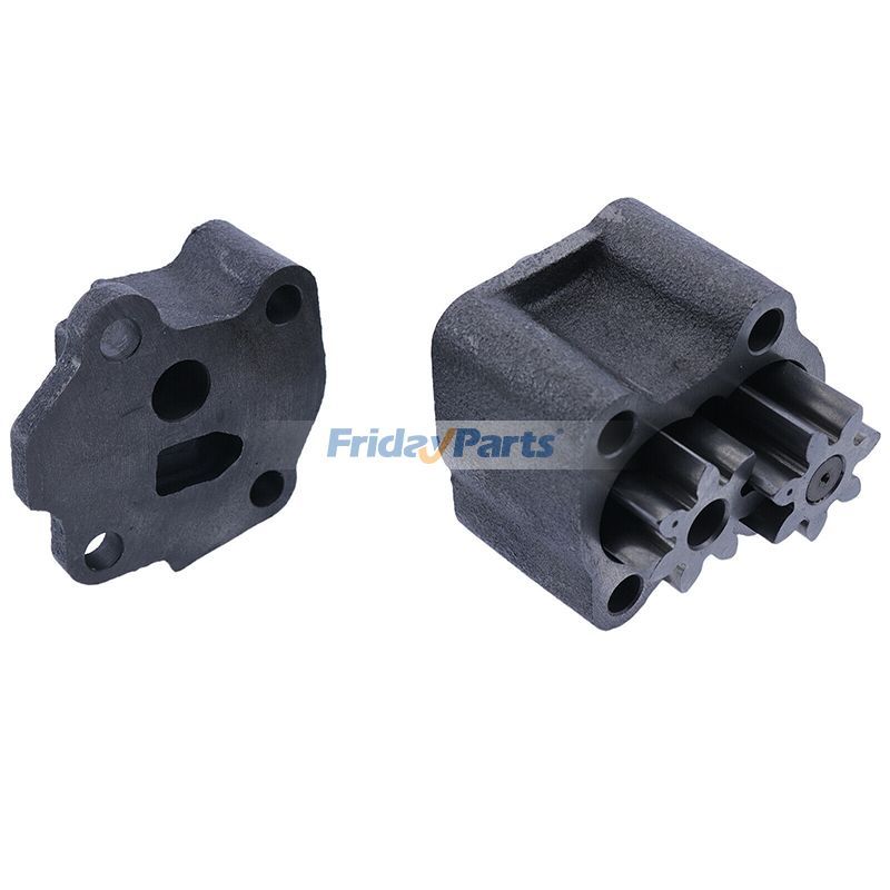 Achetez Pompe à huile B 3 chez FridayParts