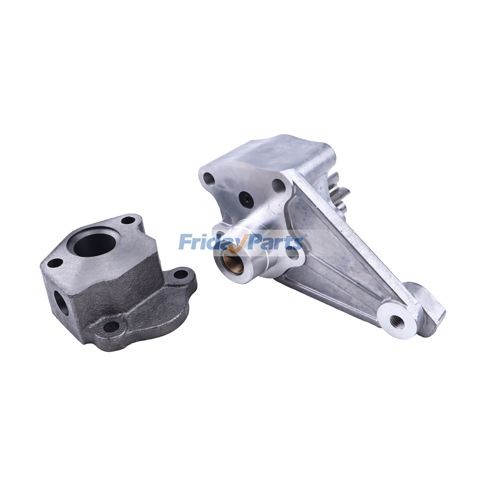 JOHN DEERE用用オイルポンプ RE504914、John Deere Power Tech エンジン 4.5L 6.8L トラクター 7220 7320 7405 7420 7505 4045DT 4045TH 6068DT 用