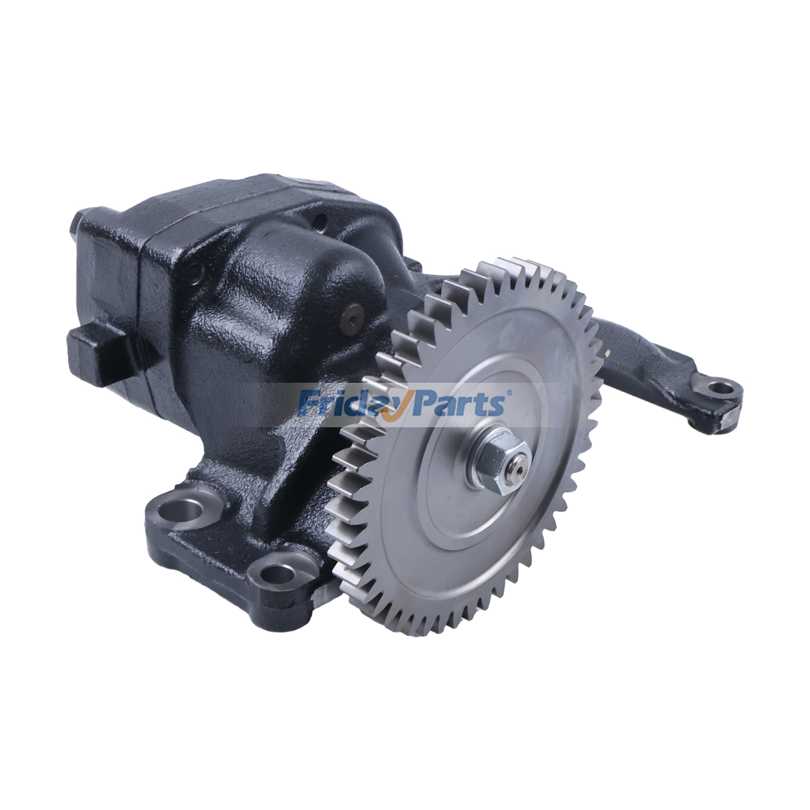 Ölpumpe RE543187 SE501270 für John Deere Traktor 8130 8225 8295 8310 8335 8345 Harvester 7250 3520 3522