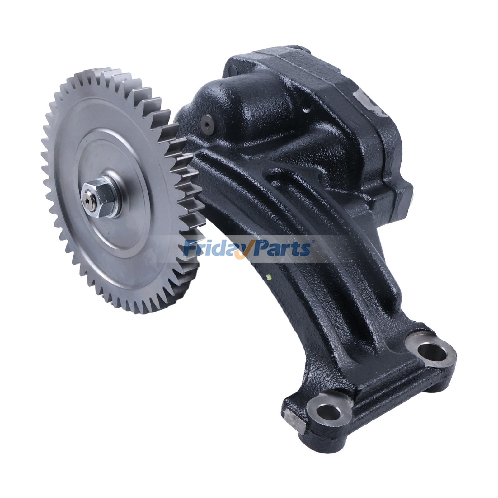 FridayParts Oil Pump
