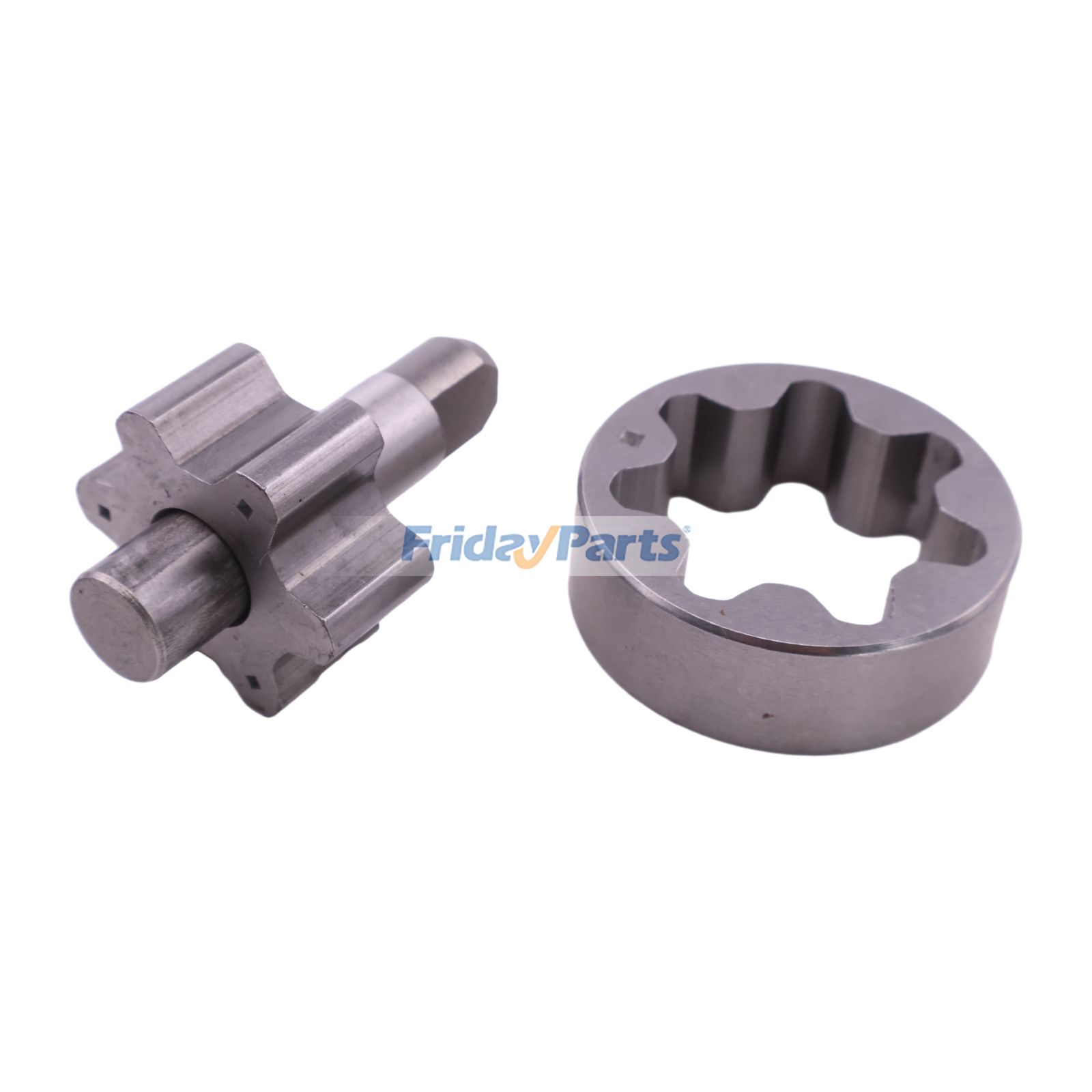 Conjunto de eje de bomba de aceite 420837543 420956675 para Sea-Doo Jet Ski GTI GTR GTS GTX RXP RXT WAKE Speedster Challenger Utopia