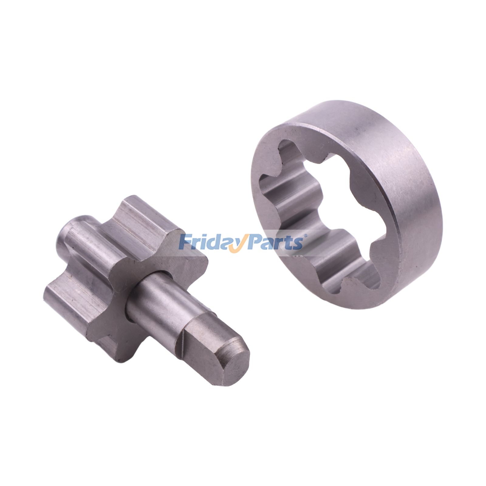 Ölpumpenwellenbaugruppe 420837543 420956675 für Sea-Doo Jet Ski GTI GTR GTS GTX RXP RXT WAKE Speedster Challenger Utopia