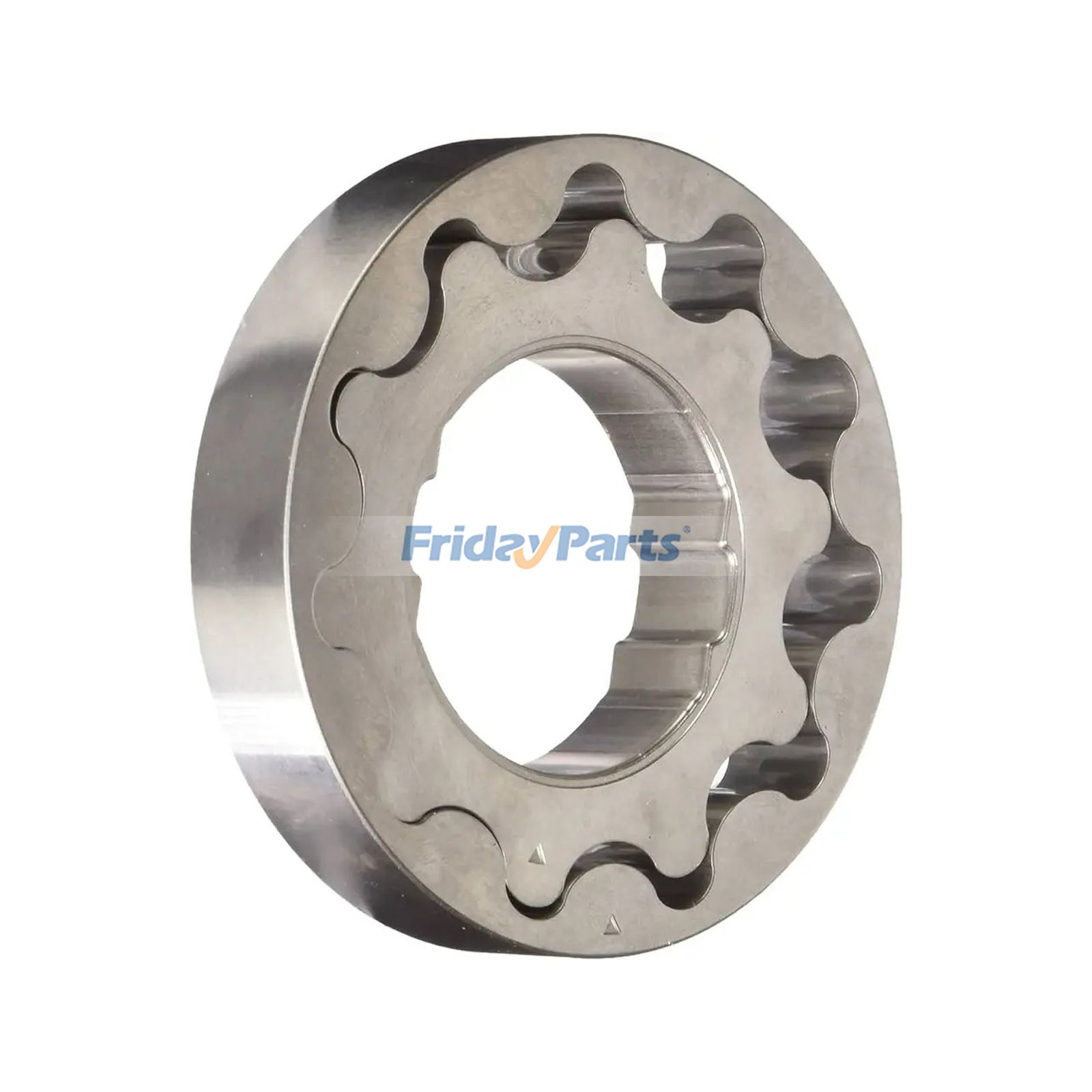 Oil Pump Rotor Gear Kit 5262899 & 5262898 for Cummins Engine ISF2.8 QSF2.8