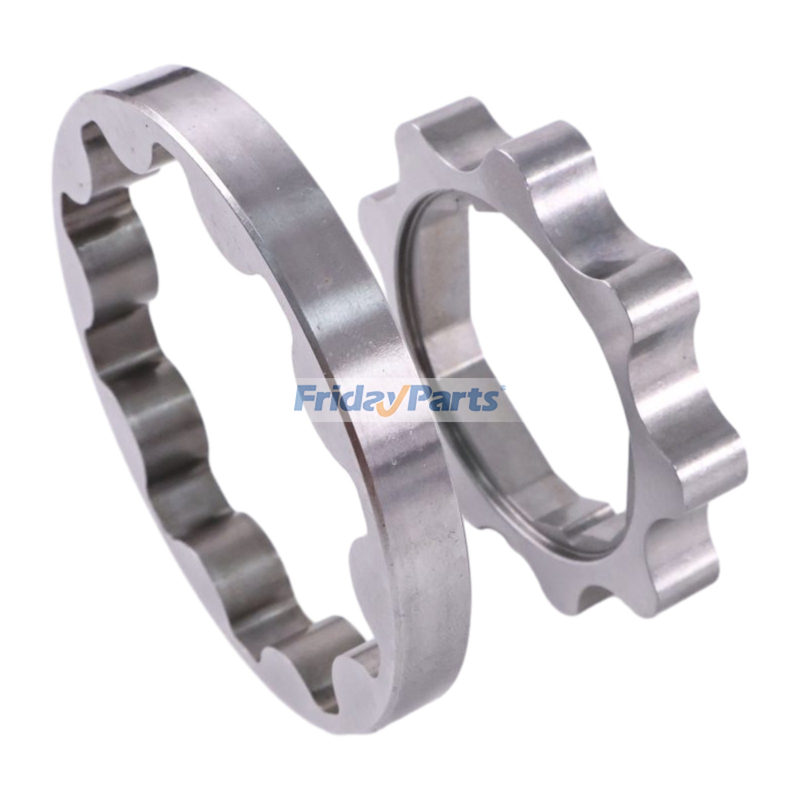 Oil Pump Rotor Gear Kit for Engine