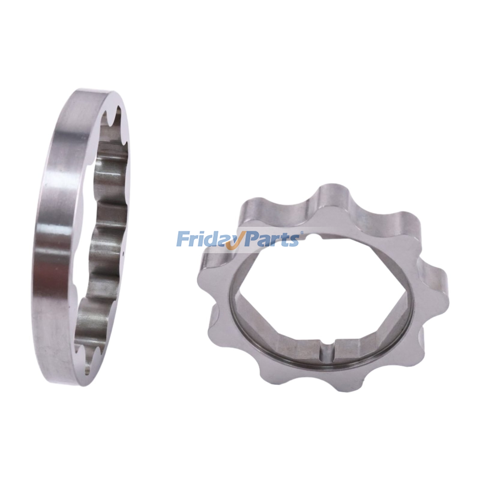 Engine Oil Pump Rotor Gear Kit