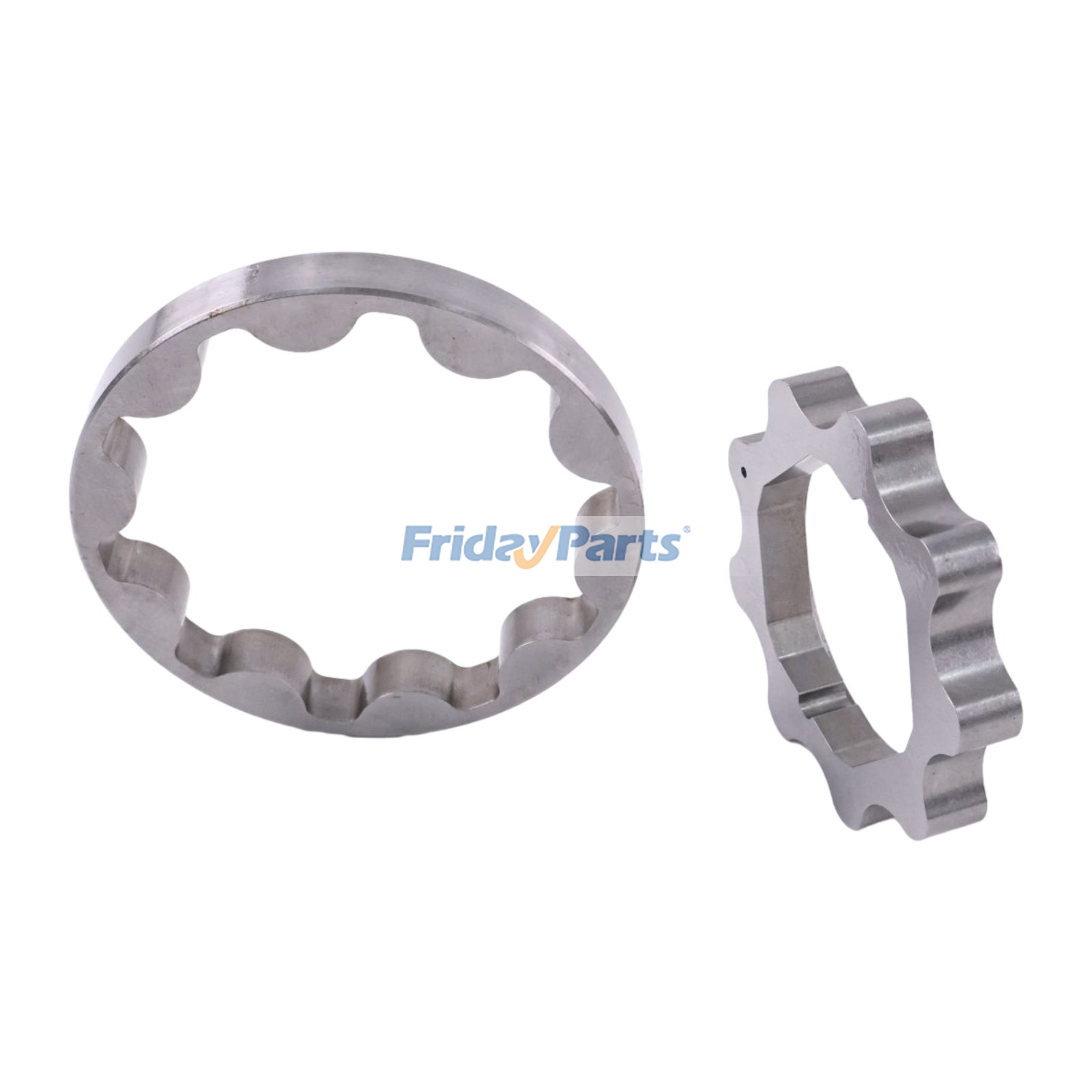  Oil Pump Rotor Gear Kit 