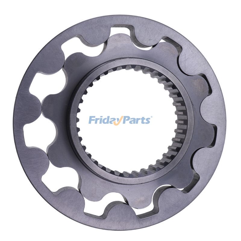 Oil Pump Rotor Kit for Loader