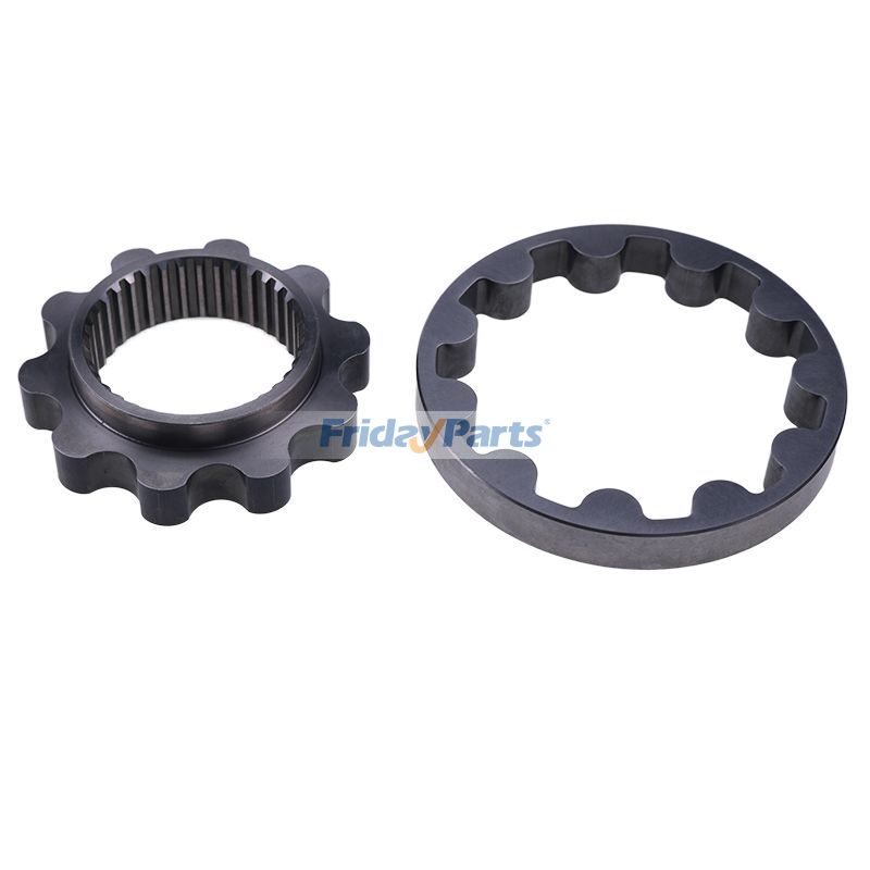 Oil Pump Rotor Kit in Stock in China