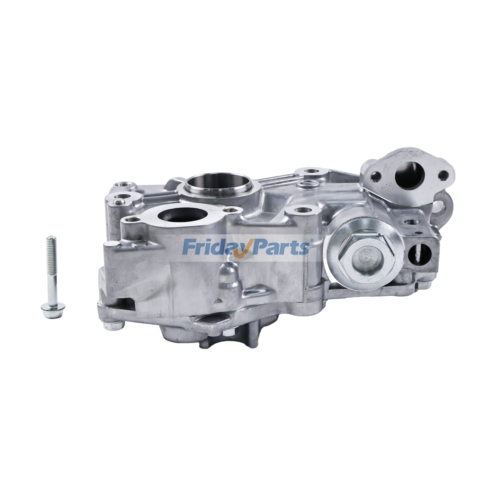 Oil Pump for Vehicle
