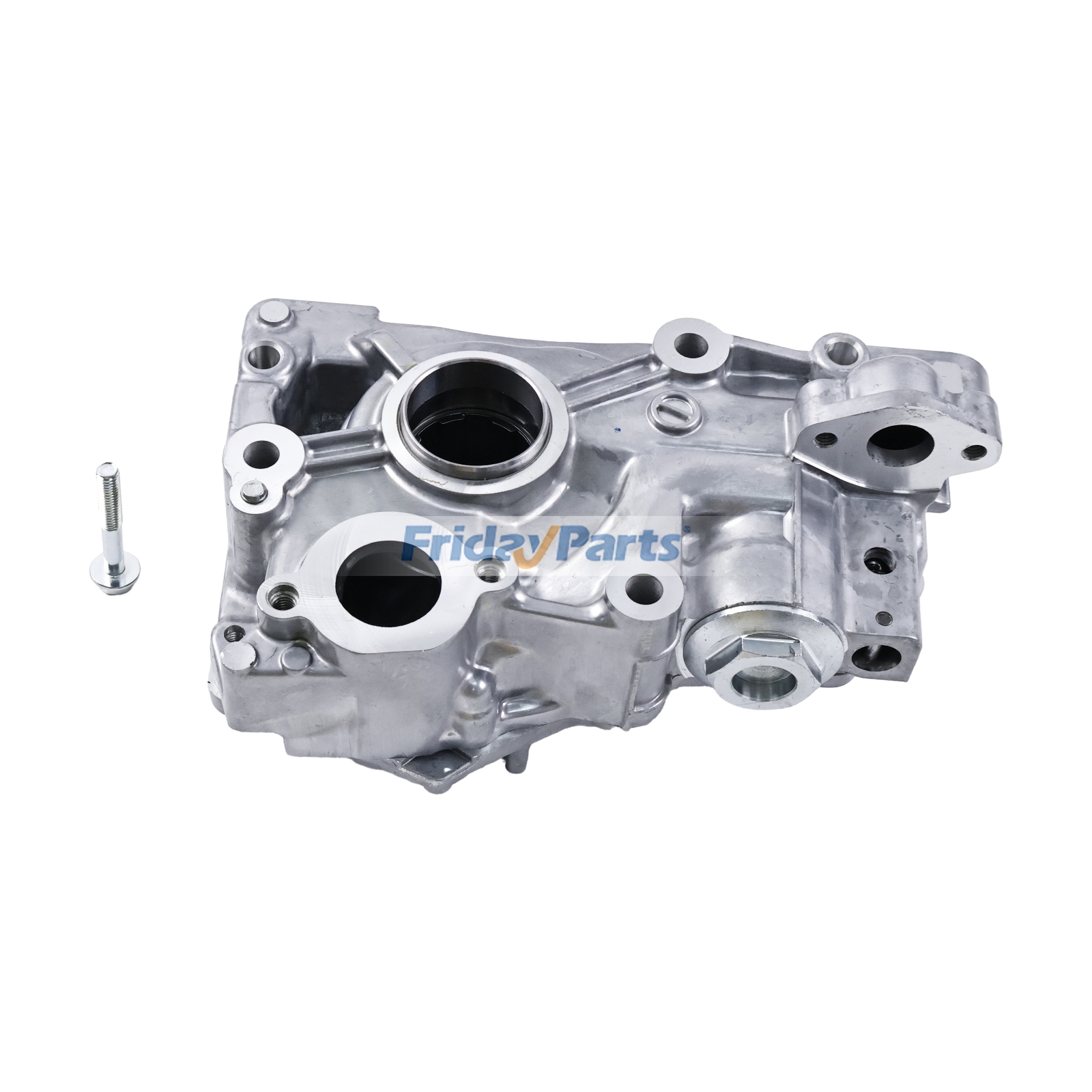  Oil Pump For Mazda