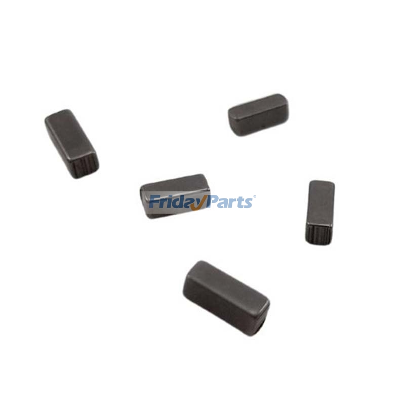 Oil Pump Shaft for Transport Refrigeration