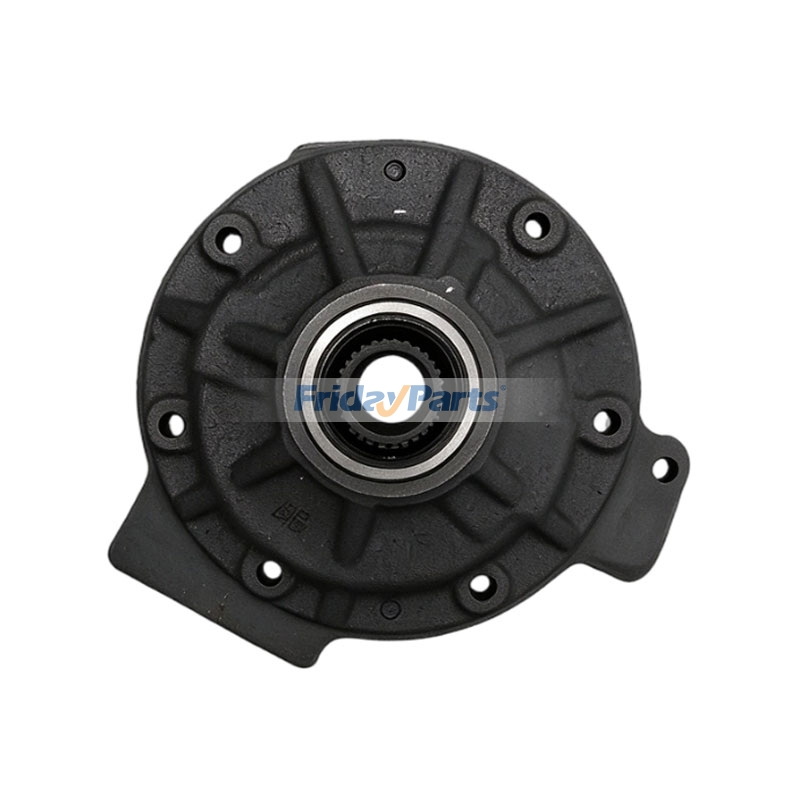 Oil Pump Stator Shaft for Forklift