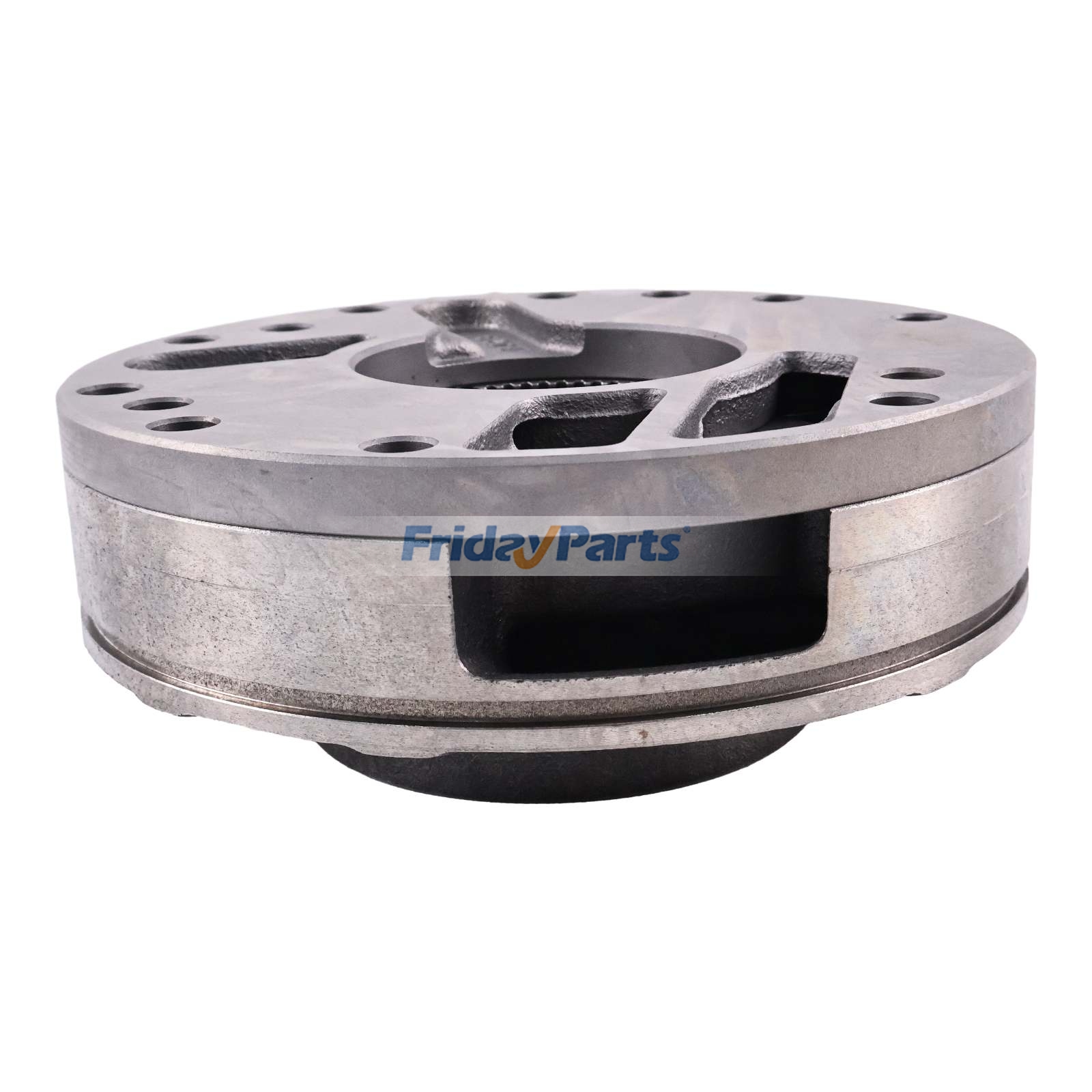Oil Pump For JOHN DEERE Engine,Loader,Off-Road Truck