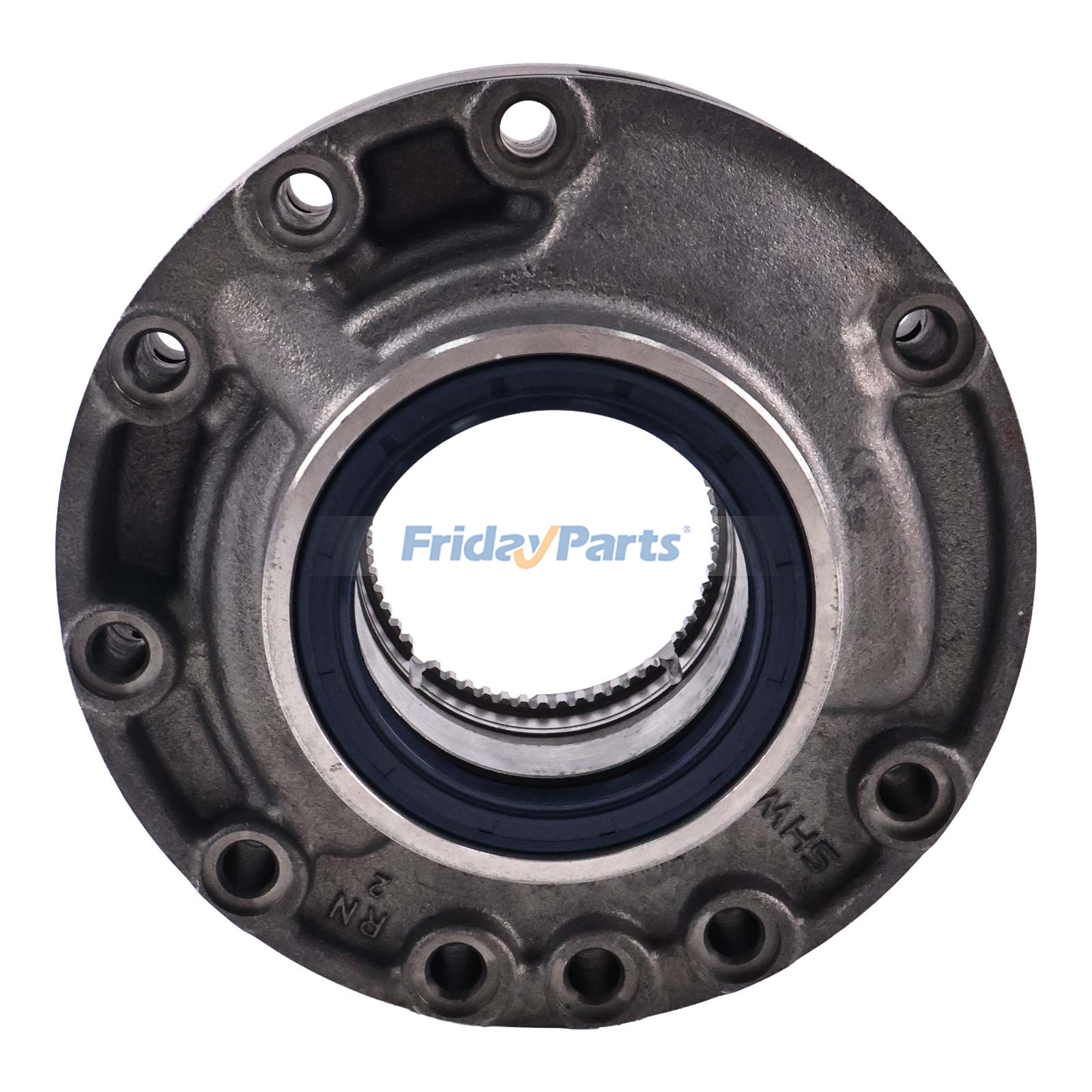 Oil Pump compatible with Engine,Loader,Off-Road Truck