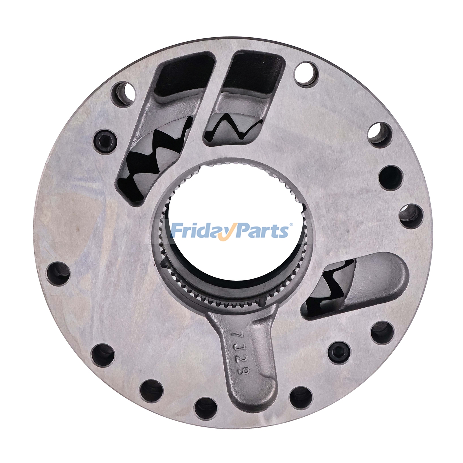 FridayParts Oil Pump