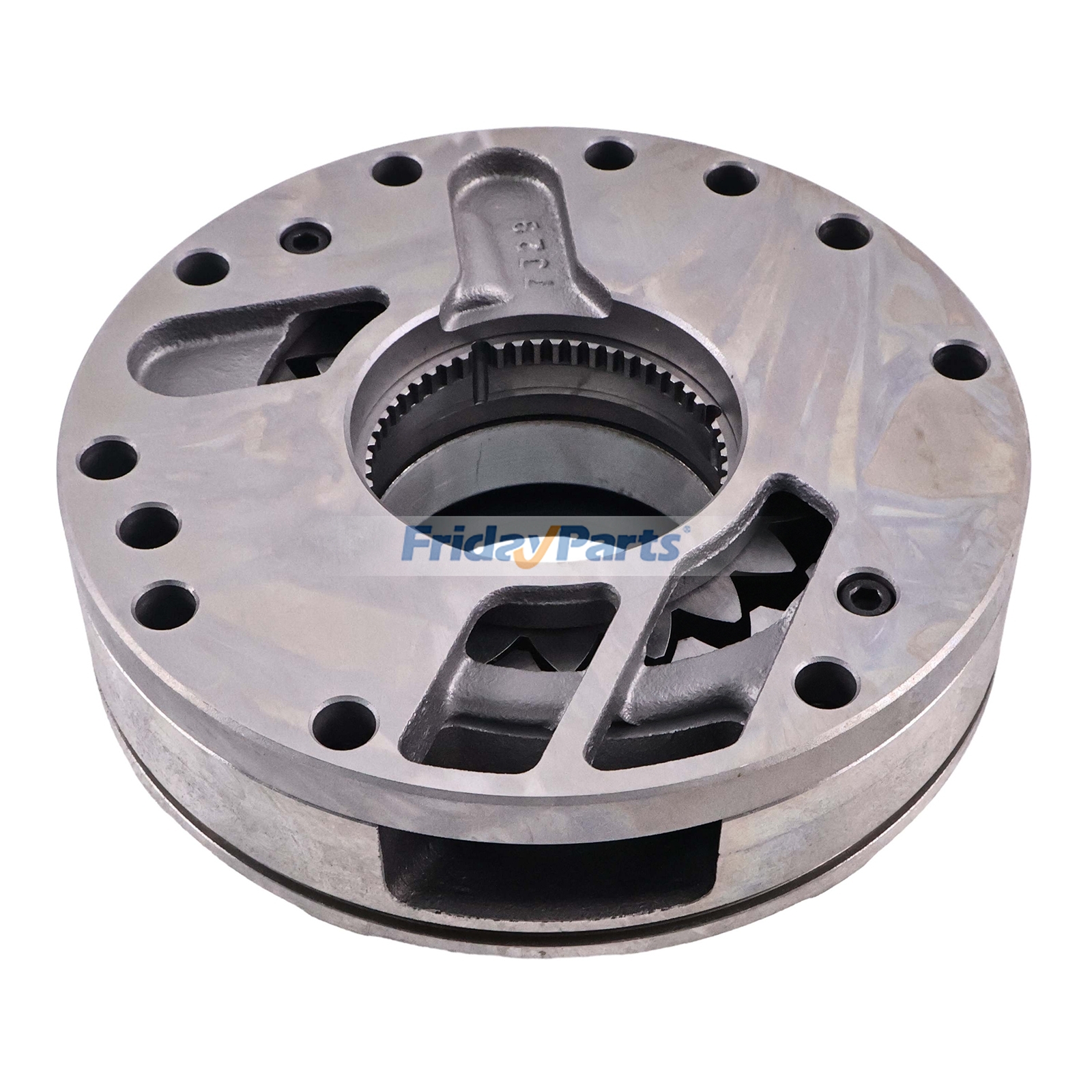 Oil Pump For JOHN DEERE