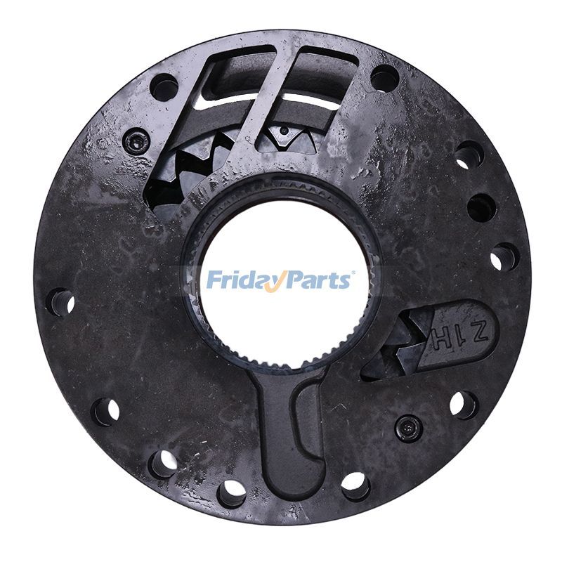 Oil Pump Wheel in Stock in China,USA