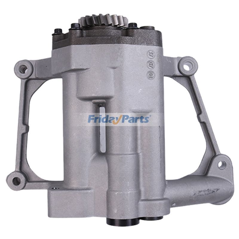 Oil Pump Massey Ferguson in Stock in China