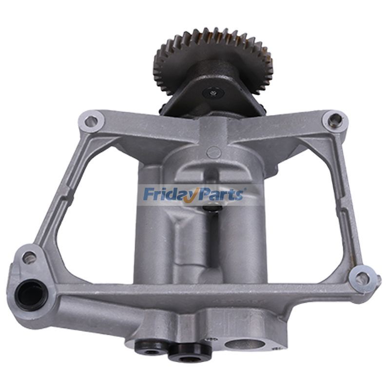  Oil Pump Massey Ferguson For Massey Ferguson