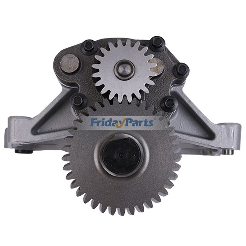 Oil Pump Massey Ferguson for Engine,Tractor