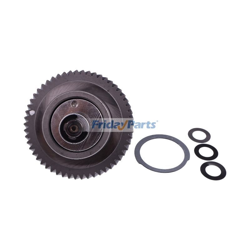 Oil Pump in Stock in China