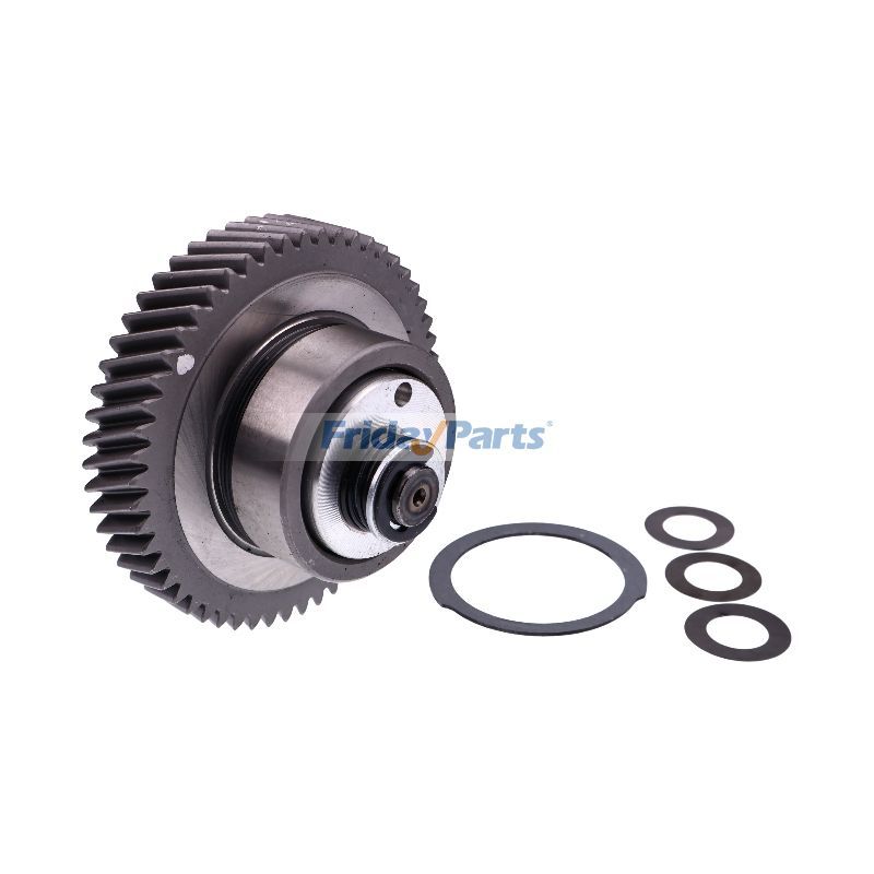 Oil Pump U5MK8265 for Perkins Engine 403D-11 403C-11 103-10 103-09 404C-15